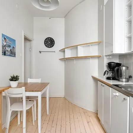 Wehost Spacious 2br In The Center Apartmán *