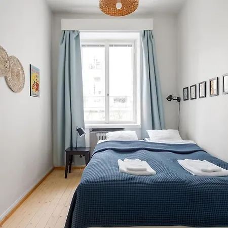 Wehost Spacious 2br In The Center