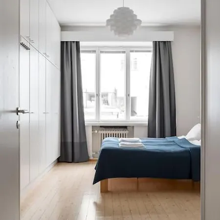 Wehost Spacious 2br In The Center