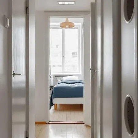 アパート Wehost Spacious 2br In The Center *