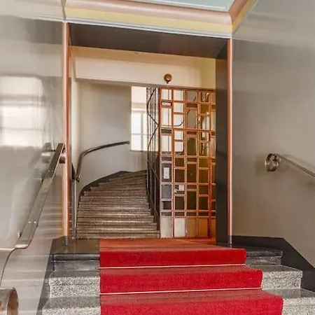 Wehost Spacious 2br In The Center ヘルシンキ