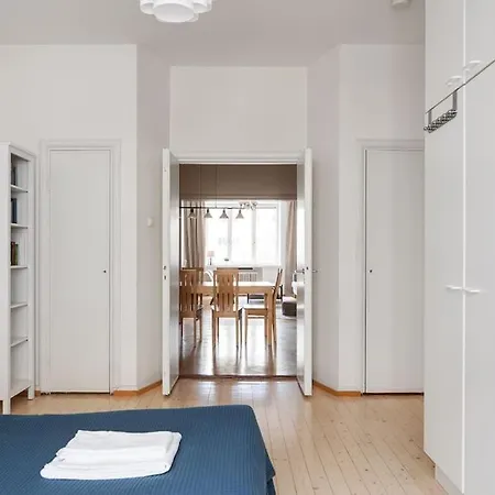 アパート Wehost Spacious 2br In The Center