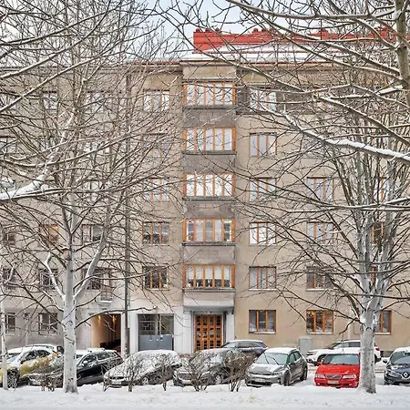 Appartement Wehost Spacious 2br In The Center *