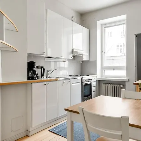 Appartamento Wehost Spacious 2br In The Center *