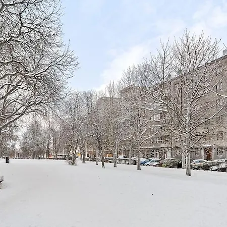 Wehost Spacious 2br In The Center * Helsinki